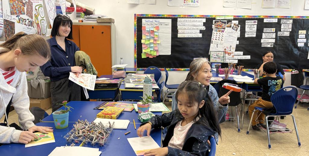 Parent Engagement