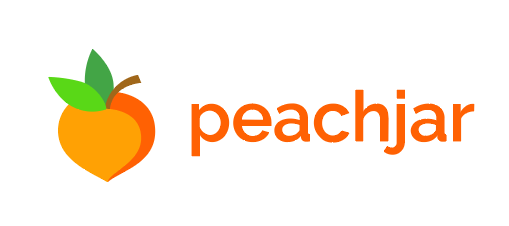 Peachjar Logo