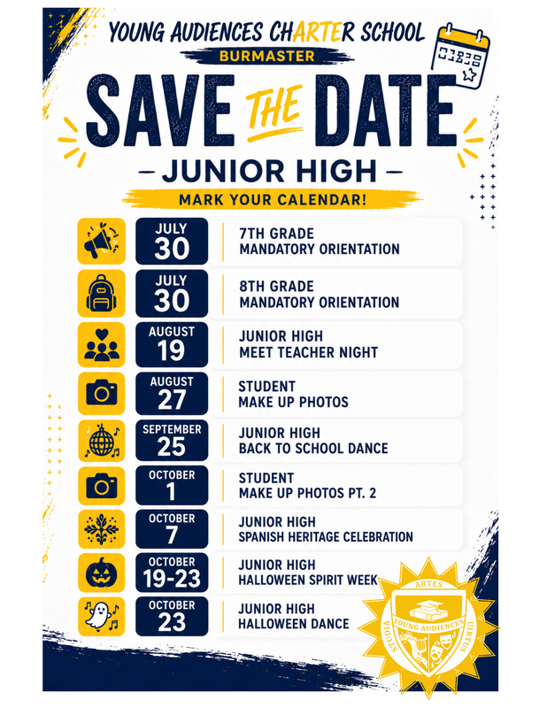 JH Save the Dates