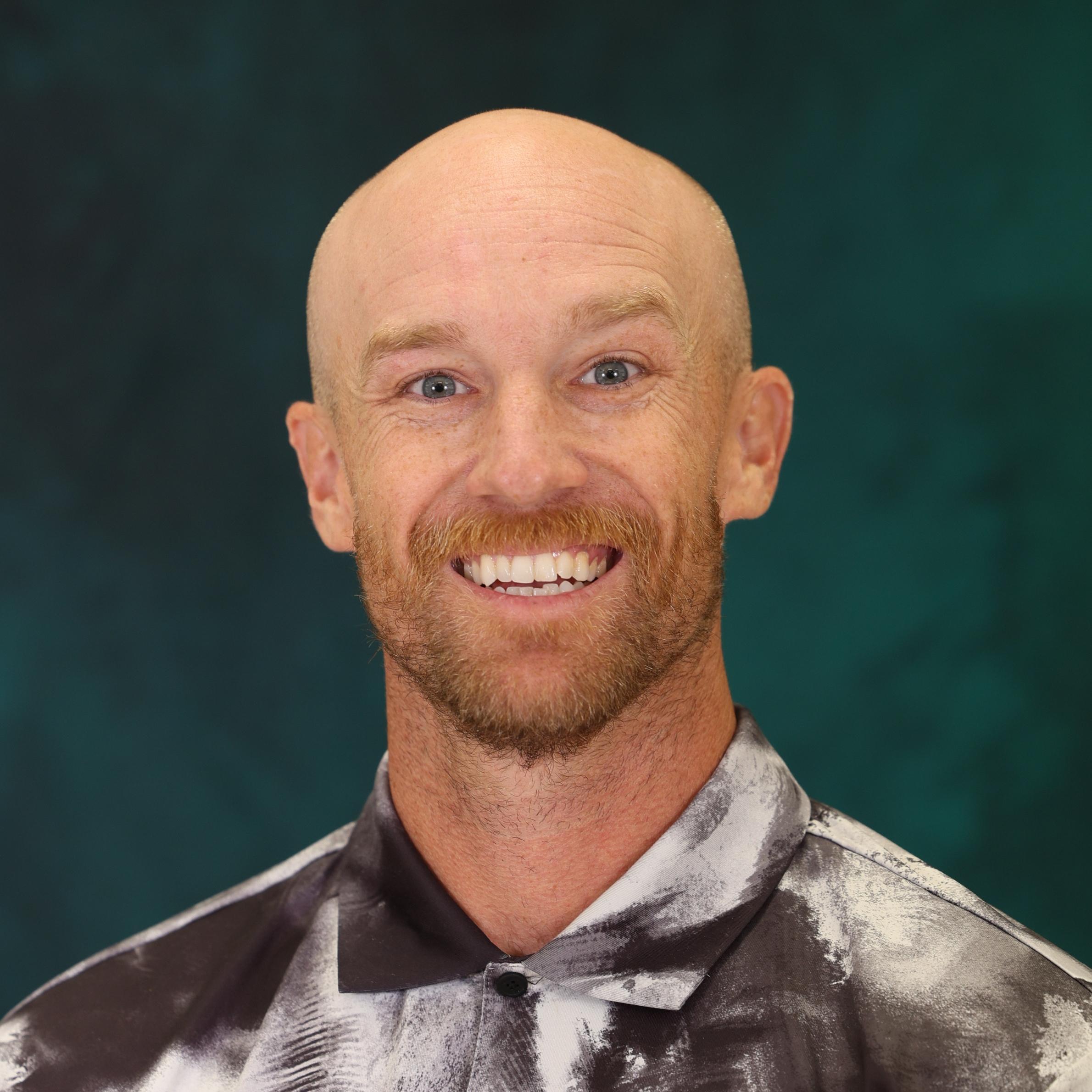 ColtonBrewer's Profile Photo