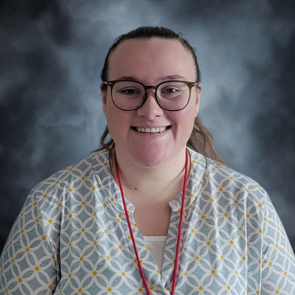 GraceTubb's Profile Photo