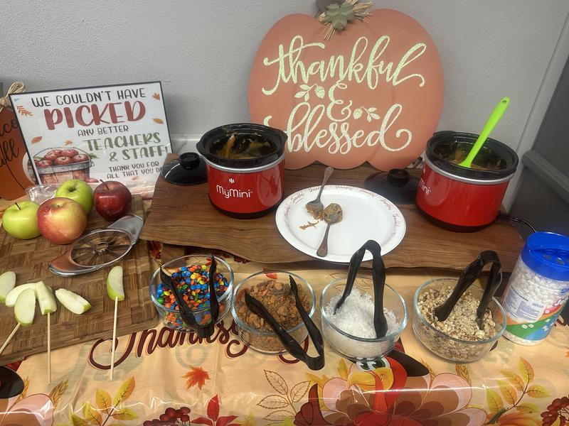 Appreciation! Featured Photo