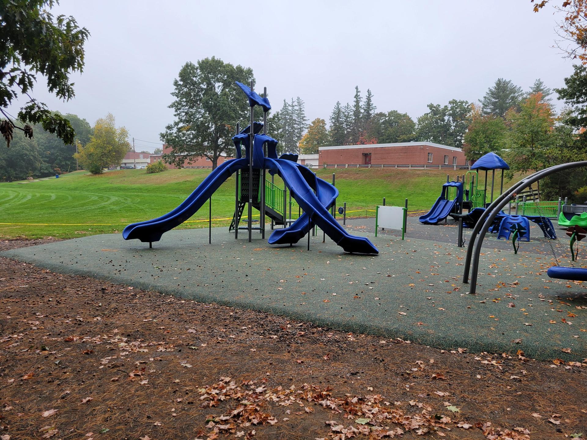 JMS Playground