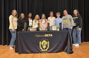 Officers and Sponsors