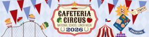 National School Lunch Week