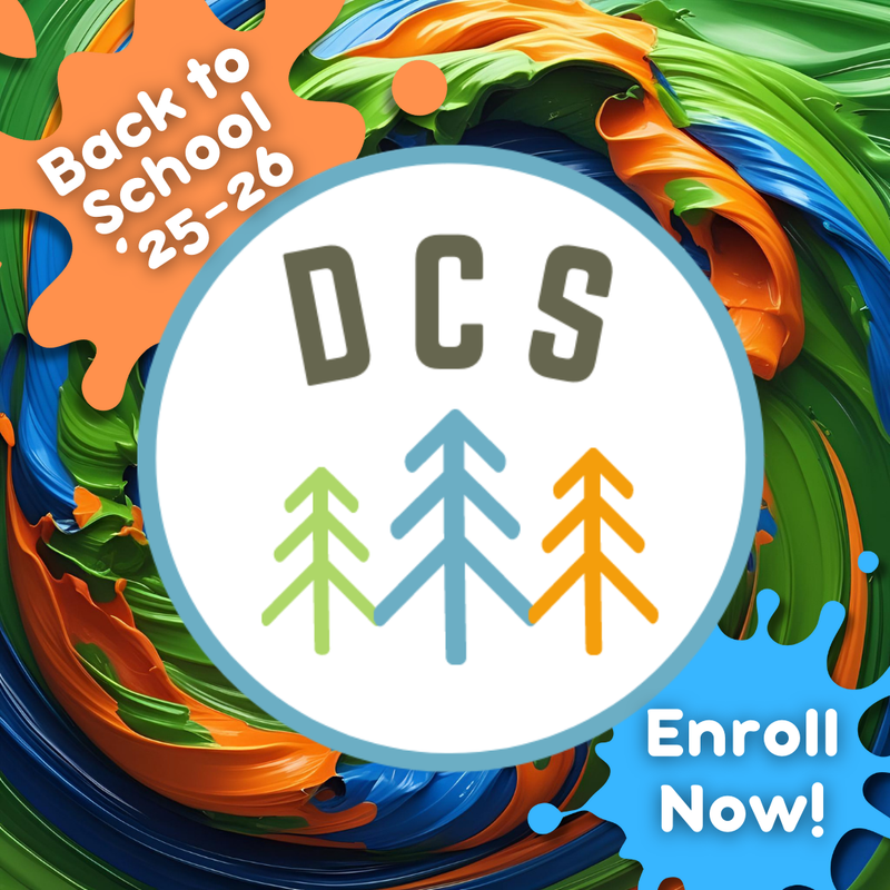 Enroll Now!