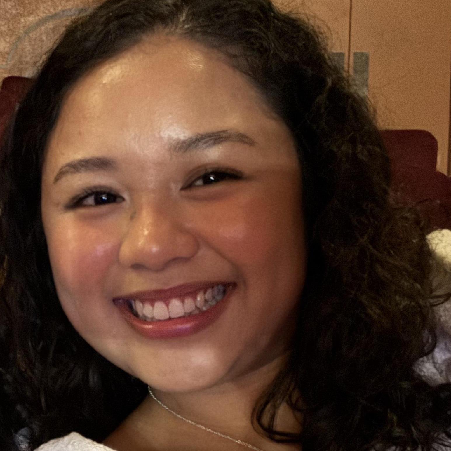 JoanneJasmin's Profile Photo