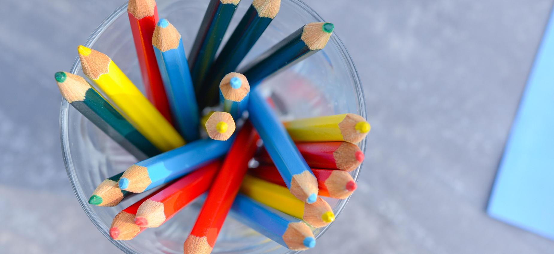 Pencils