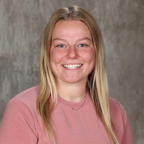 AllisonMcDonald's Profile Photo