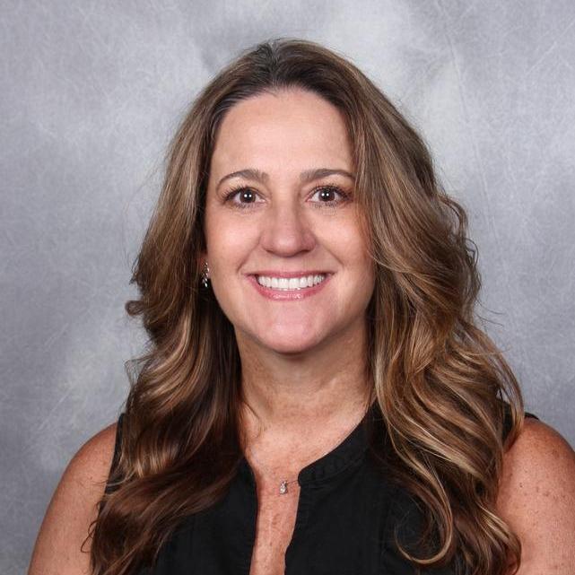 MelanieKapp's Profile Photo