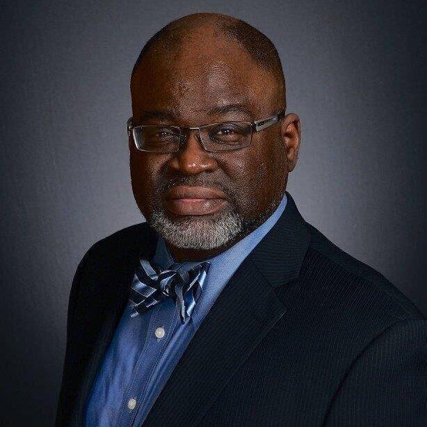 ReginaldJohnson's Profile Photo