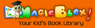 MagicBlox Logo
