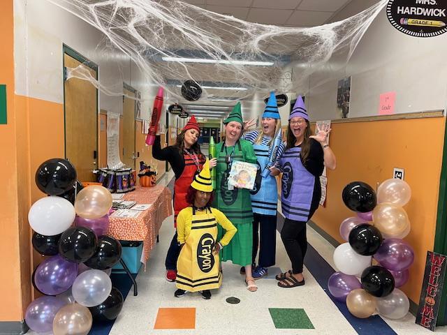 Literacy Night! Featured Photo