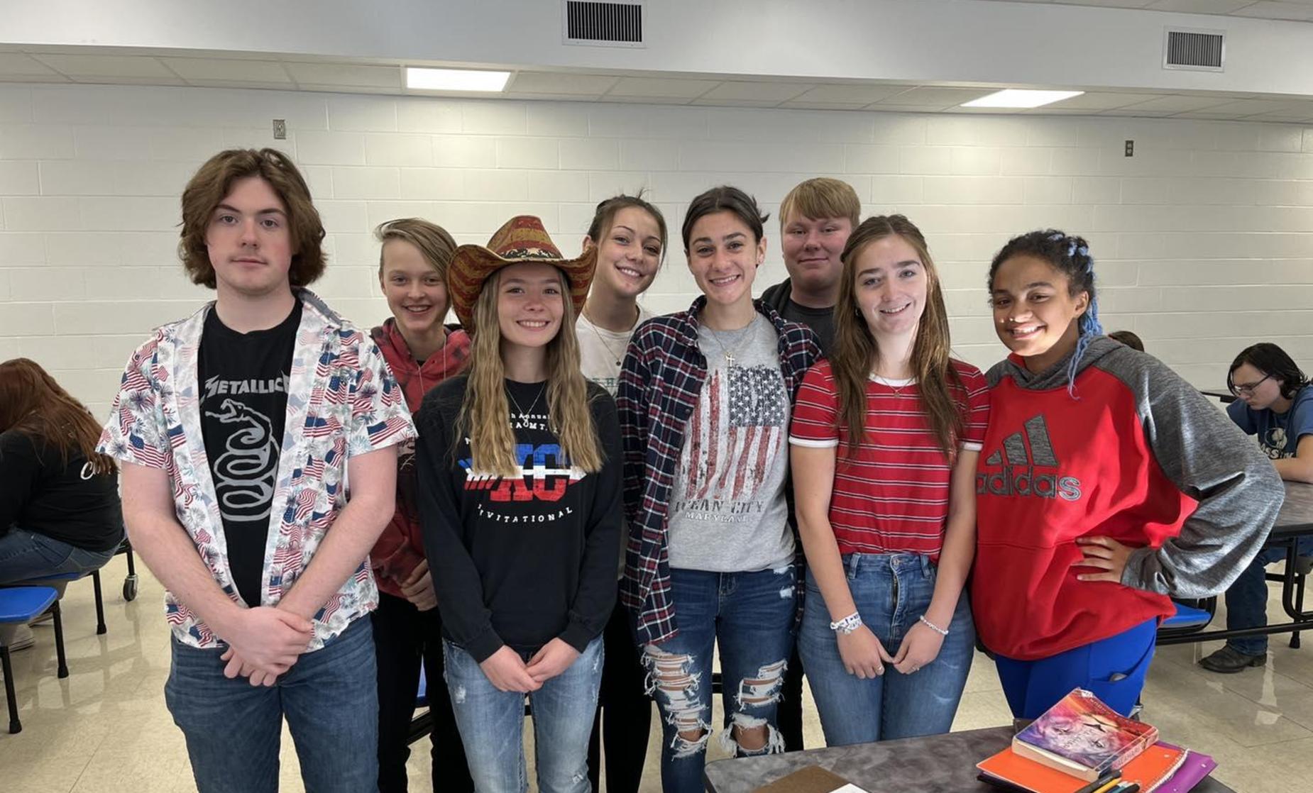 Penns Manor Area School District