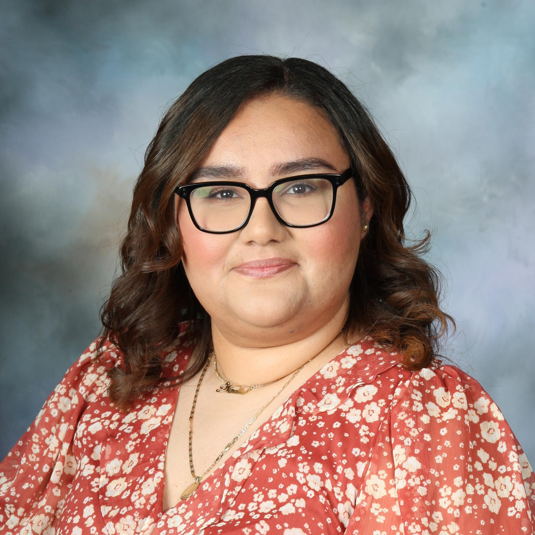 NadiaLandin's Profile Photo