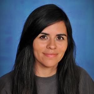 MarinaJones's Profile Photo