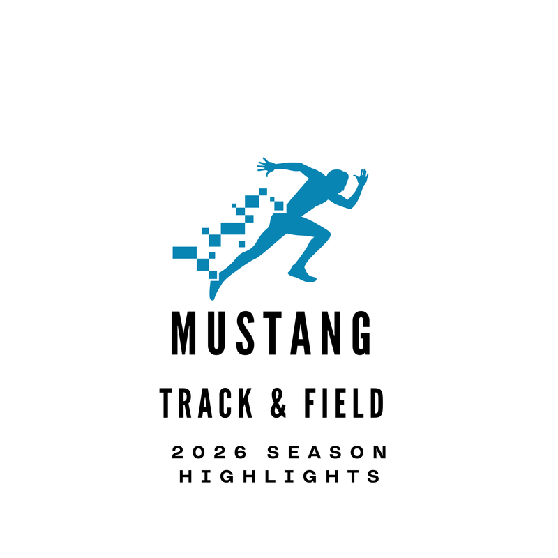 Track and Field Team Season Highlights Featured Photo