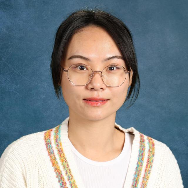 SophiaCai's Profile Photo