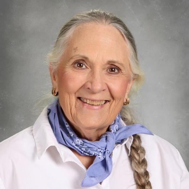 SherrieSchweizer's Profile Photo
