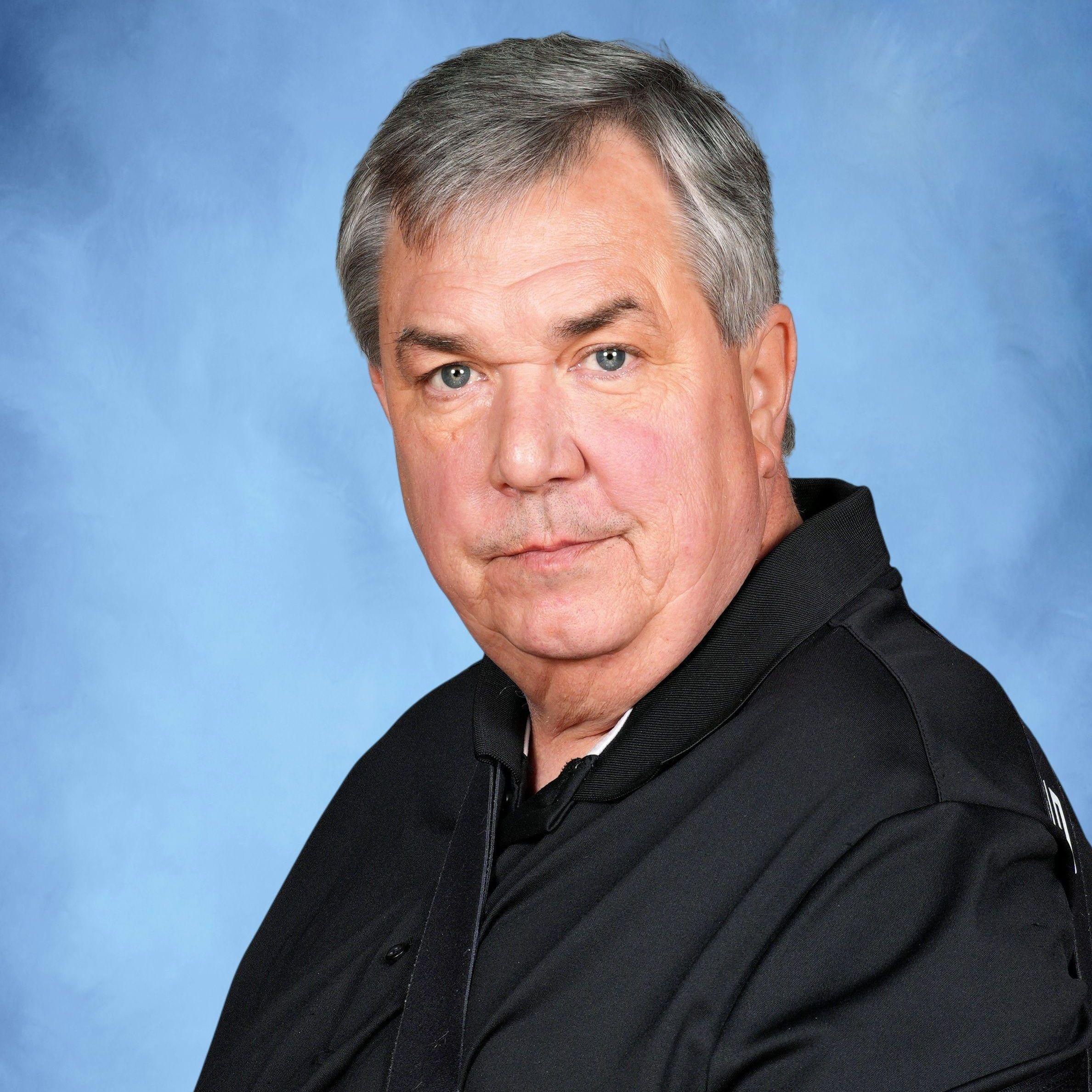 CHARLESVAN HOUTEN's Profile Photo