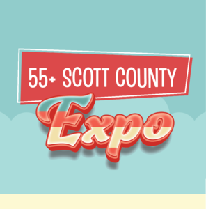 55+ Scott County Expo
