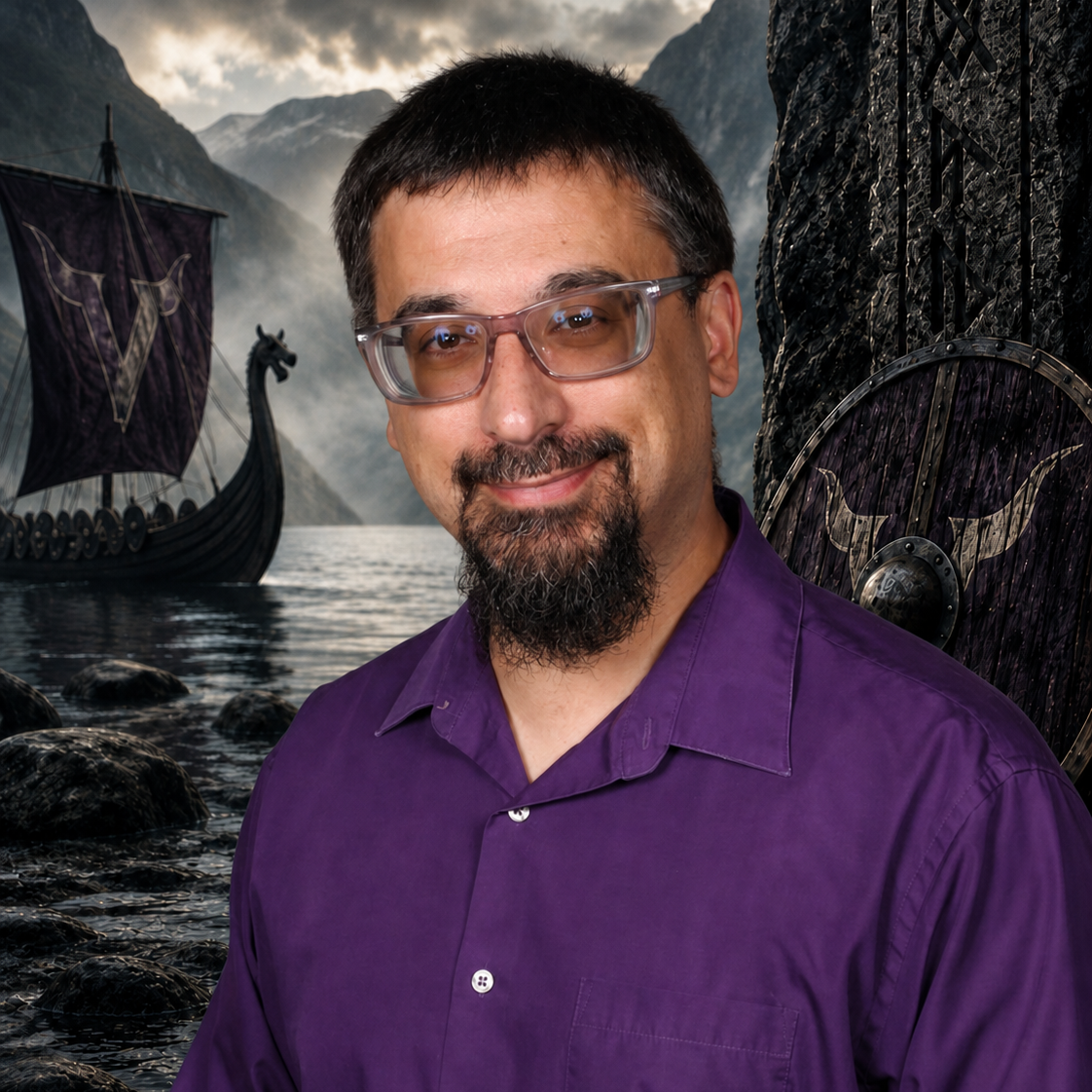 AaronBriseno's Profile Photo