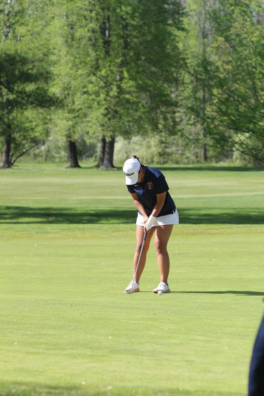 New Season, New Goals: Trinity Hall Spring Sports Begin | Monarch Media