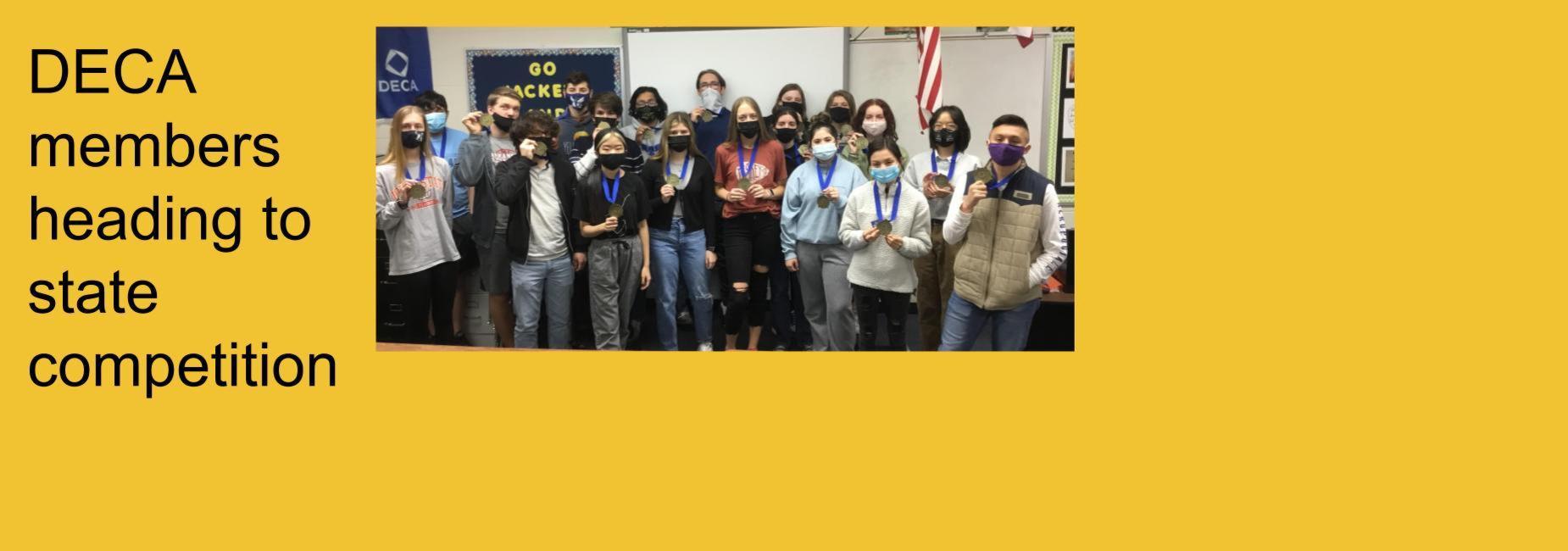 DECA