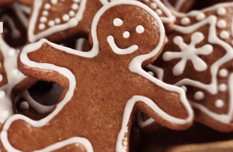 December Menu Featured Photo