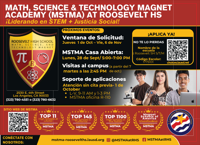 Flyer