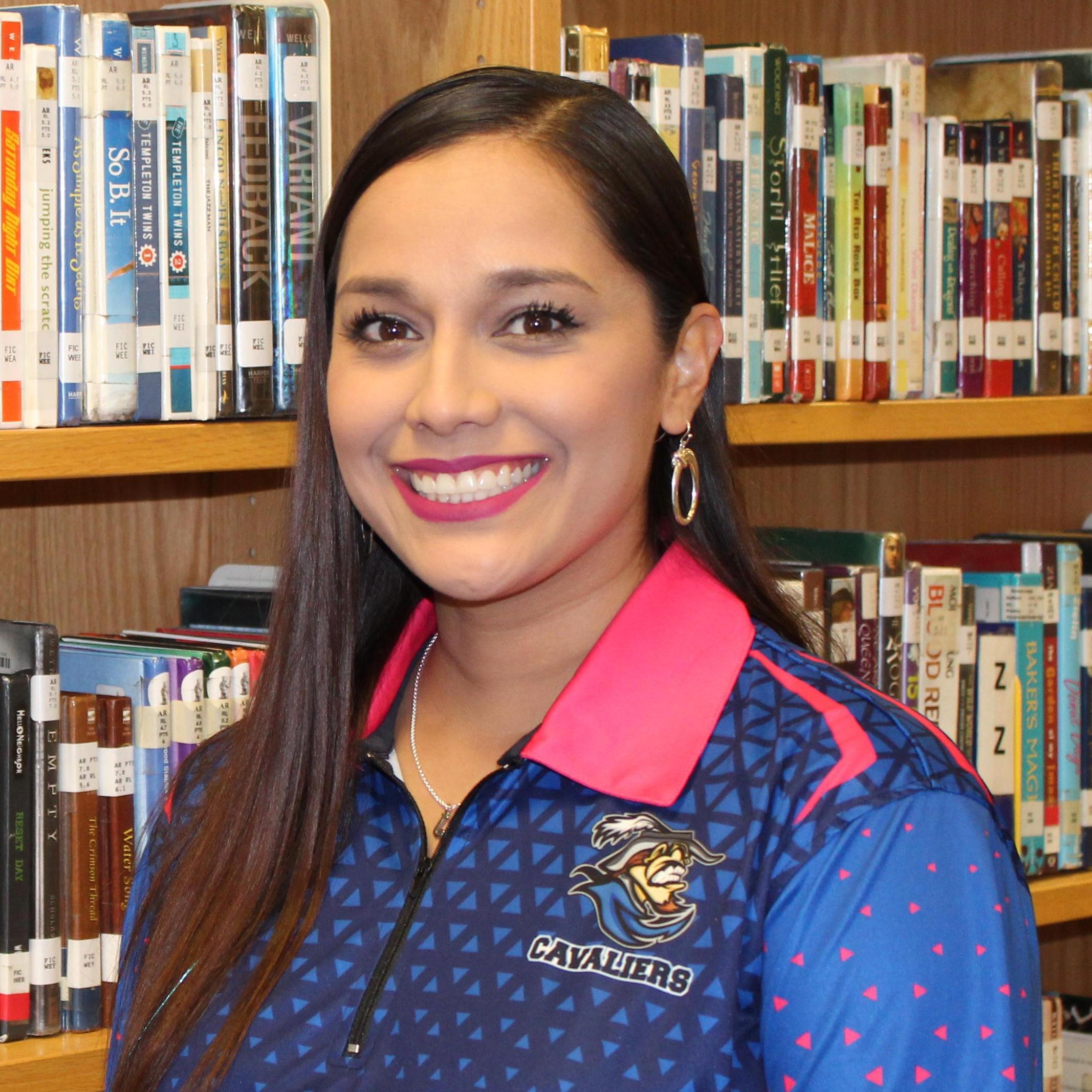 JenniferGomez's Profile Photo