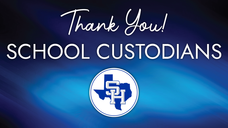 School Custodian Appreciation Day