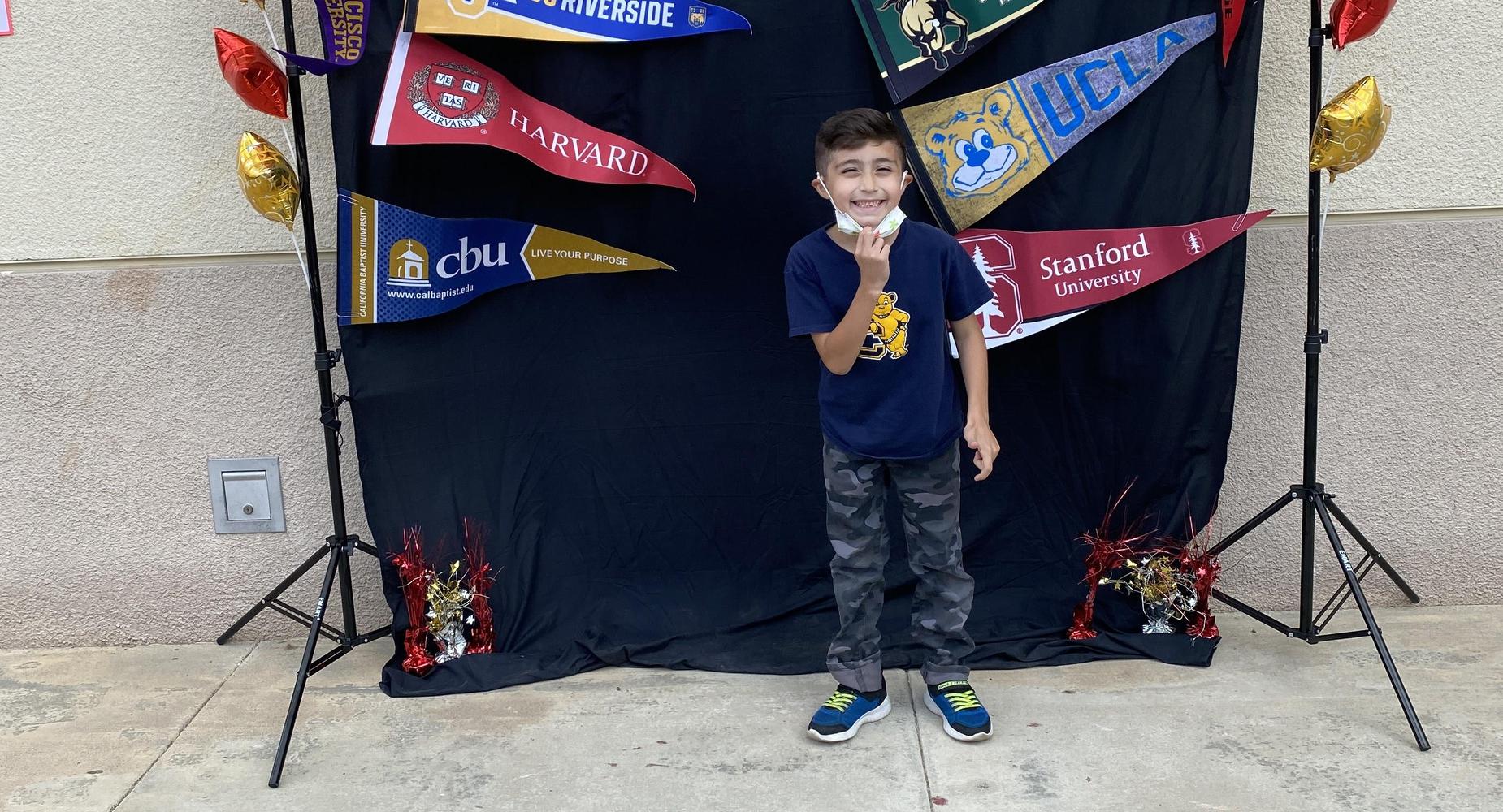 Hidden Springs Elementary School