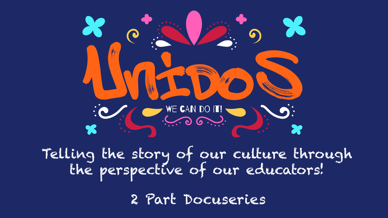 Rowland Raiders Launch Docuseries “Unidos” Celebrating Hispanic Influencers in RUSD