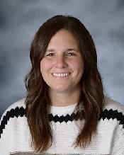Mrs. Kiley Alumbaugh