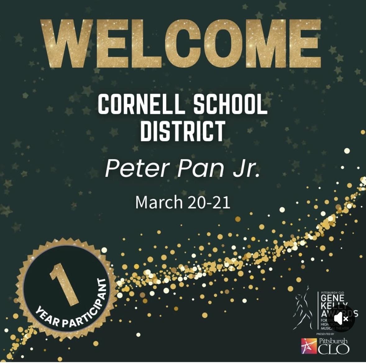 Pittsburgh CLO - Cornell Gene Kelly 
