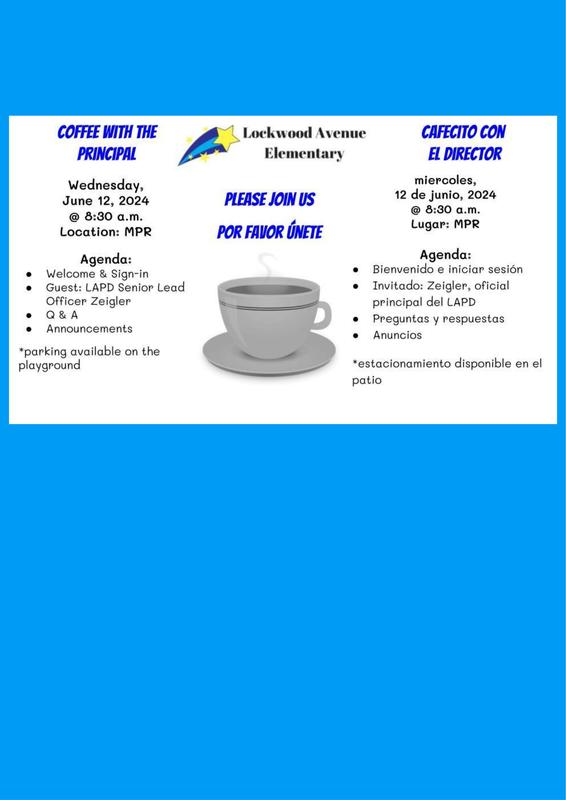 Lockwood Avenue Elementary