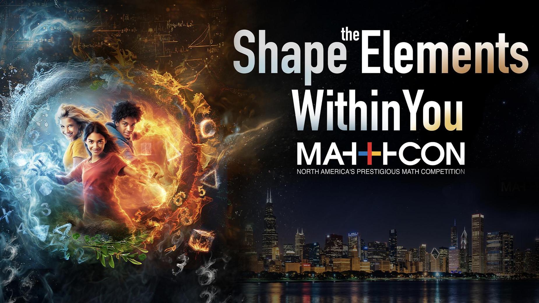 MathCON Finals Recap