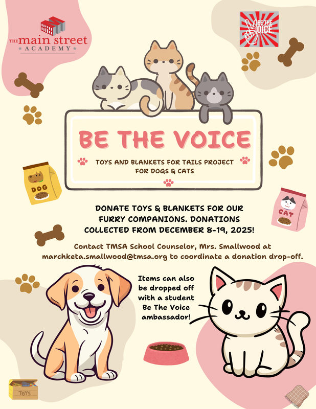 Toys and Blankets for Tails Project