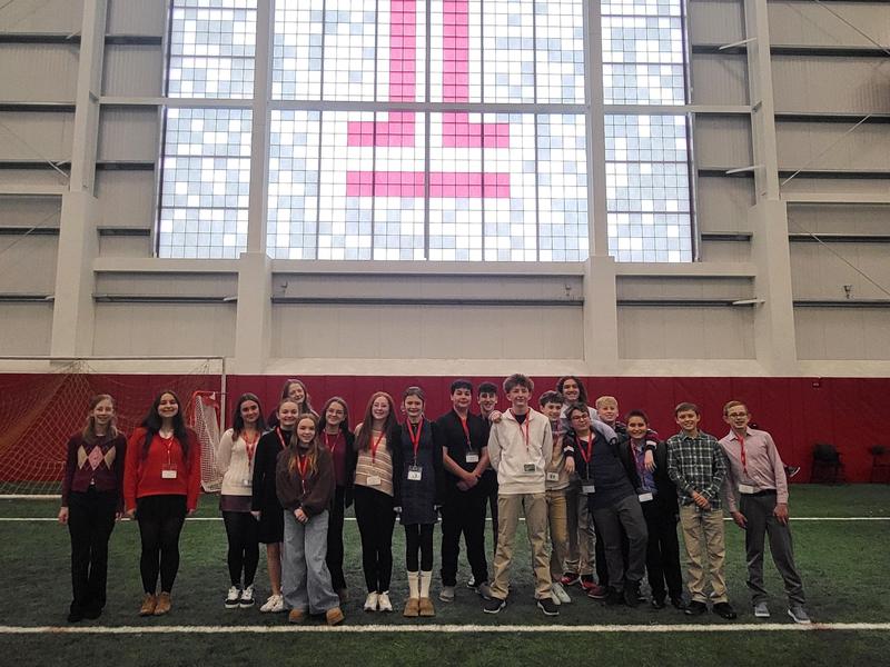 Carver Science Fair Featured Photo