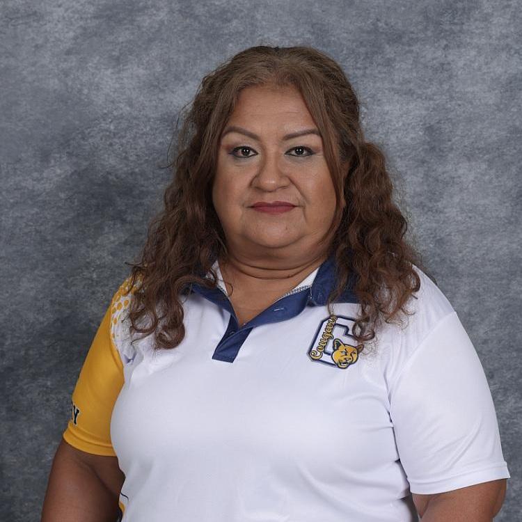 AliciaUrbano's Profile Photo