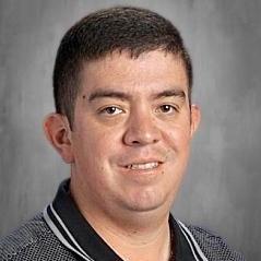 AlejandroGomez's Profile Photo