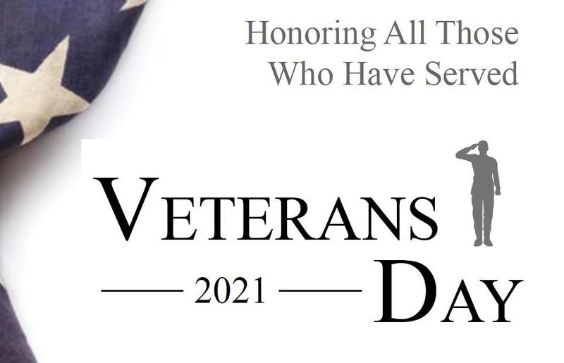 vets day
