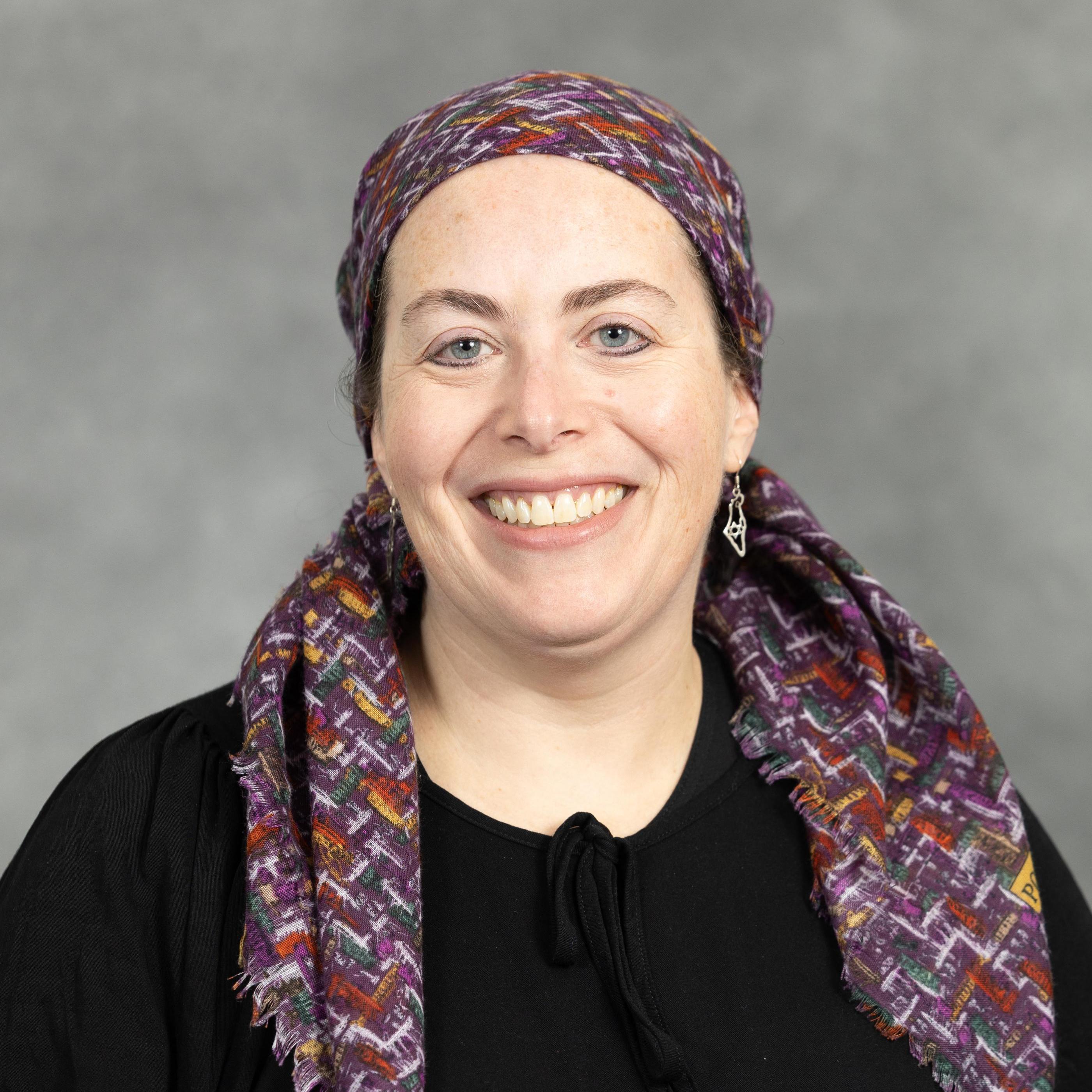 StefanieSchwartz's Profile Photo