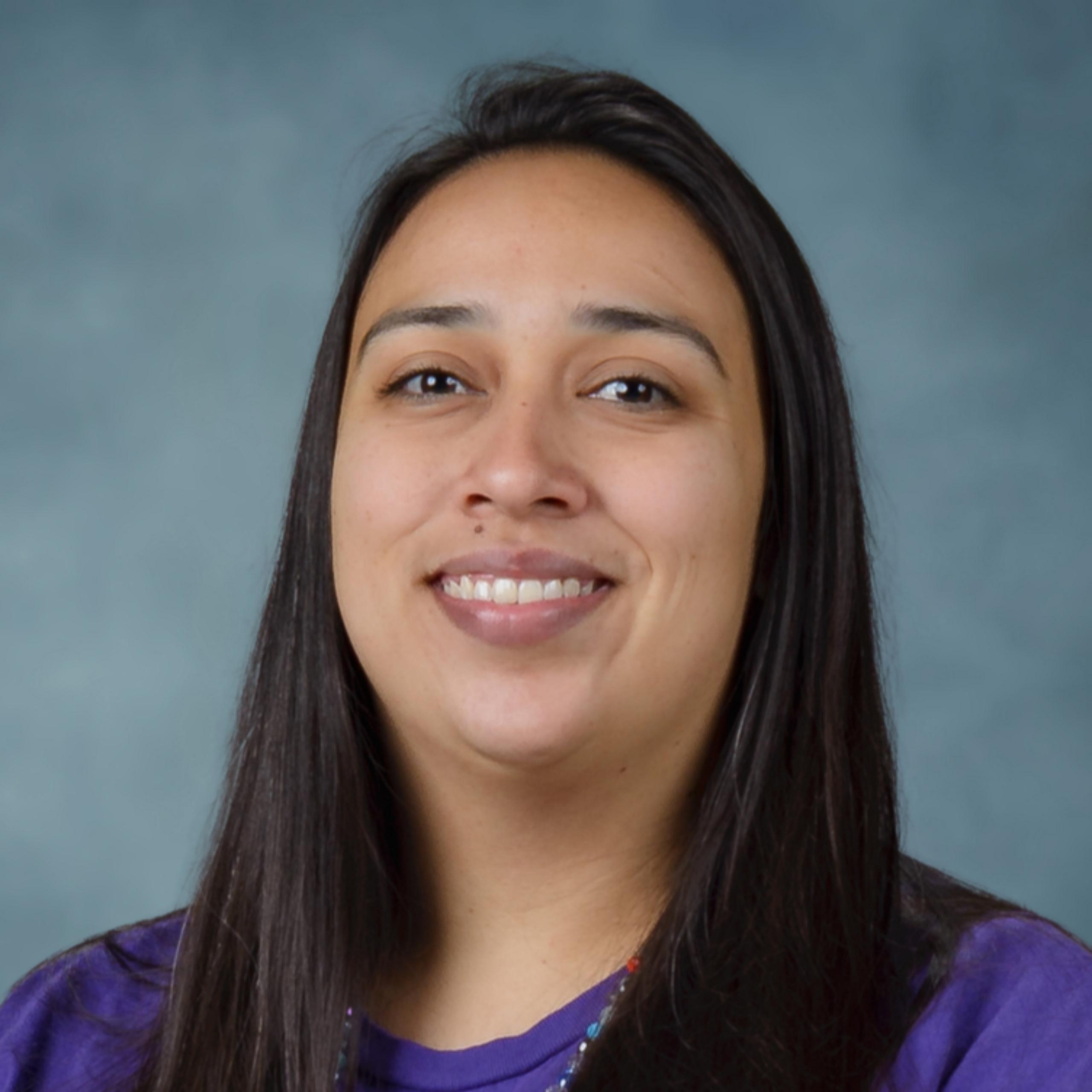 MikaelaMacias-Scott's Profile Photo