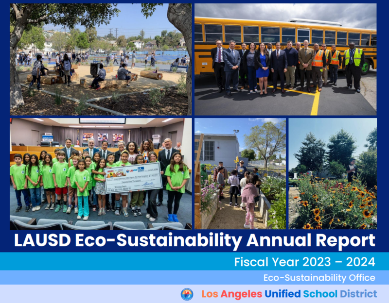 Cover Page for the Annual Report