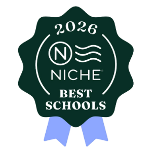 2021 Niche Best Schools