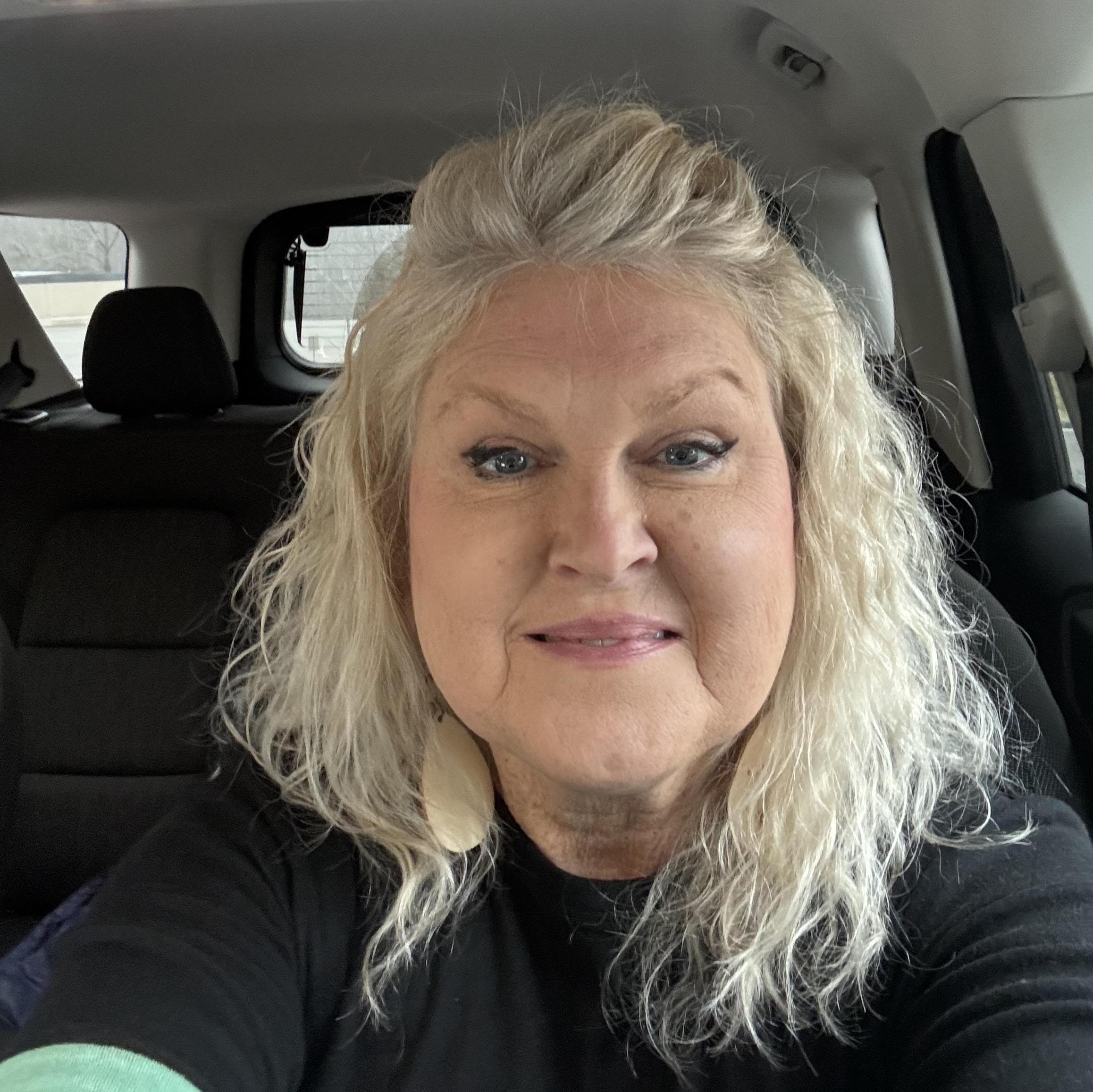 SunniCarswell's Profile Photo