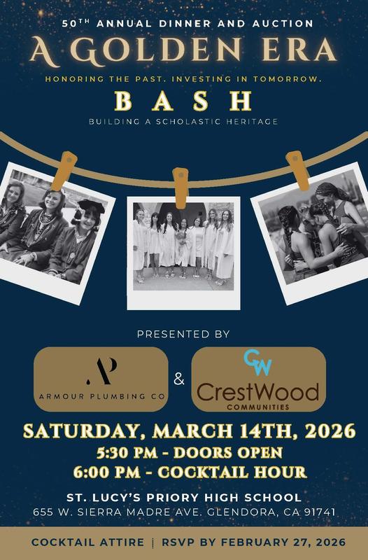 Get Your BASH Tickets