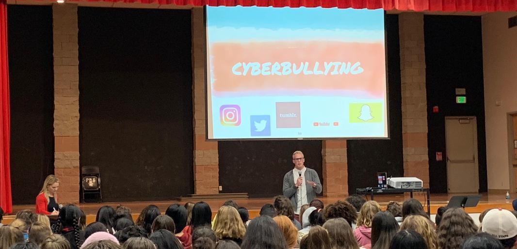 Pleasanton Middle School